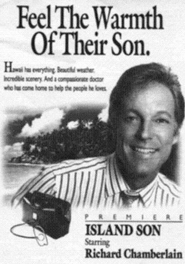 Island Son - Season 1 Island Son - Season 1