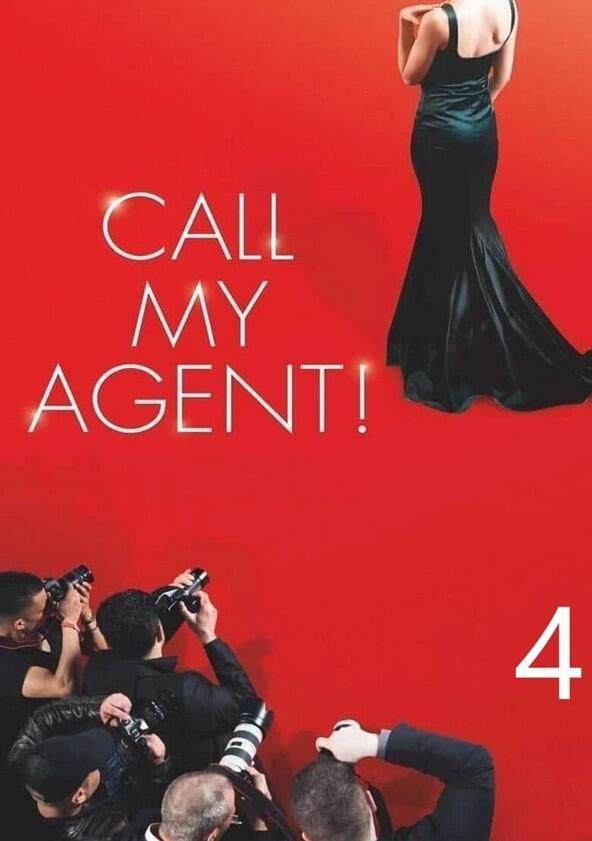Dix pour cent - Season 4 Dix pour cent - Season 4