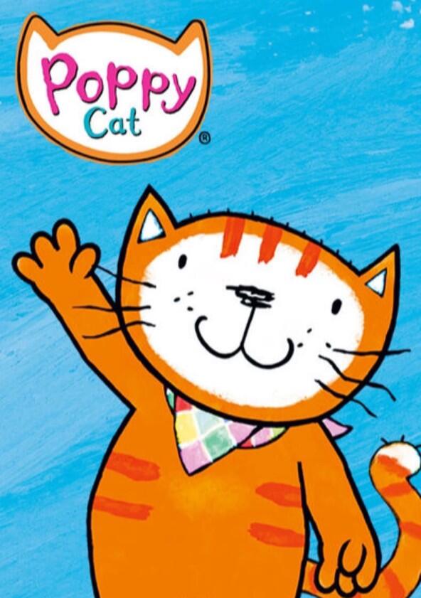 Poppy Cat - Season 2 Poppy Cat - Season 2