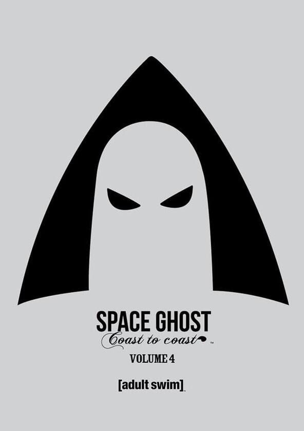 Space Ghost Coast to Coast - Season 4 Space Ghost Coast to Coast - Season 4