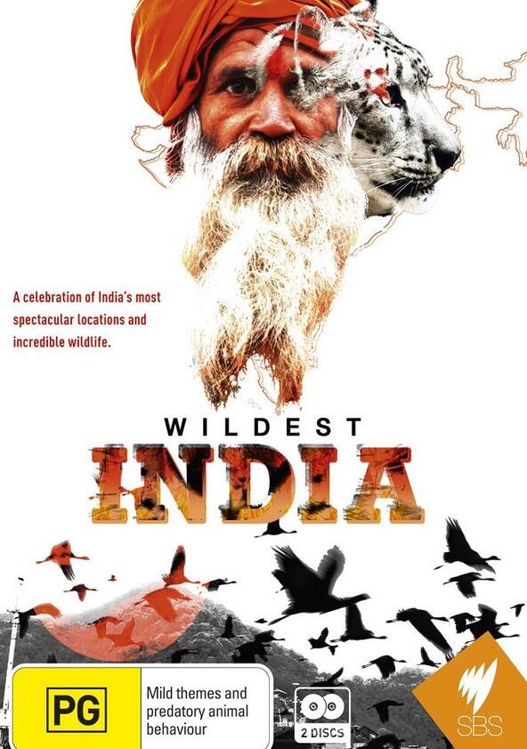 Wildest India - Season 1 Wildest India - Season 1