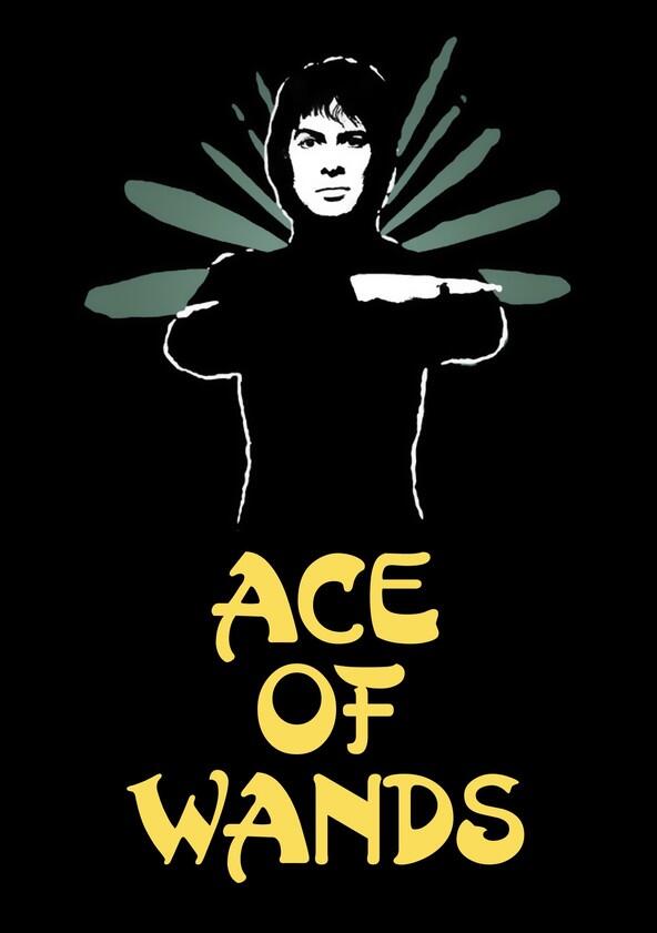 Ace of Wands - Season 2