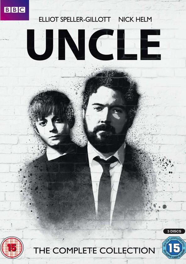 Uncle - Season 1 Uncle - Season 1