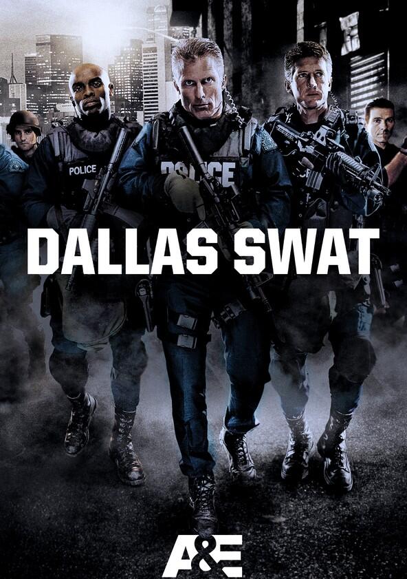 Dallas SWAT - Season 1 Dallas SWAT - Season 1