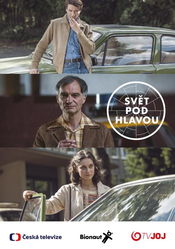 Svět pod hlavou - Season 1 Svět pod hlavou - Season 1