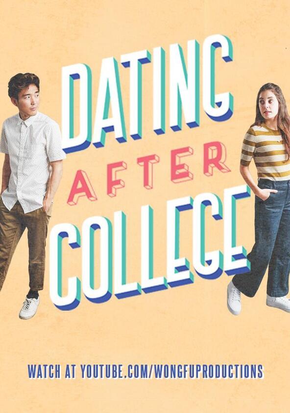 Dating After College - Season 1 Dating After College - Season 1