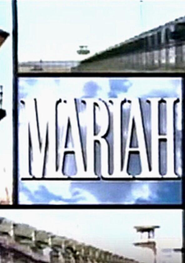 Mariah - Season 1 Mariah - Season 1