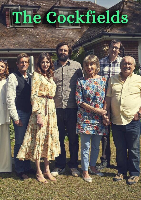 The Cockfields - Season 2