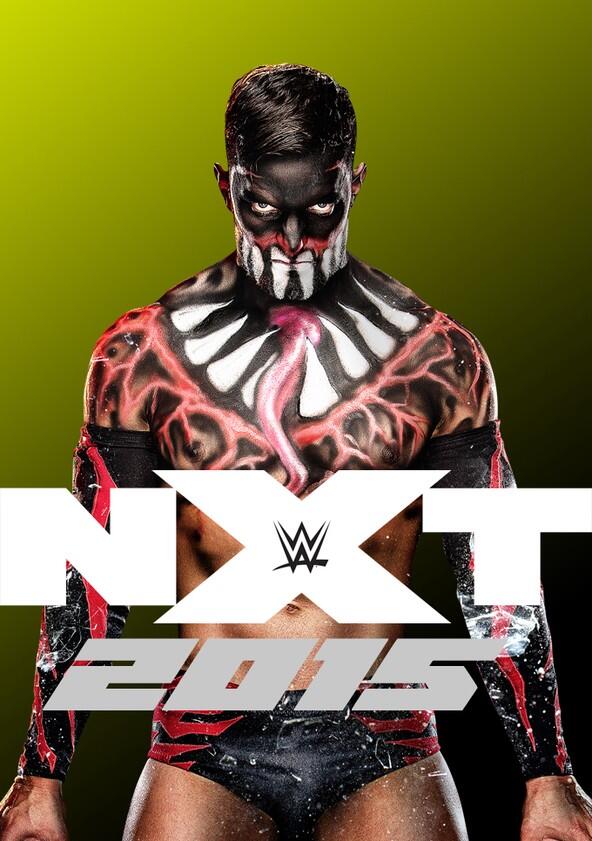 WWE NXT - Season 9 WWE NXT - Season 9