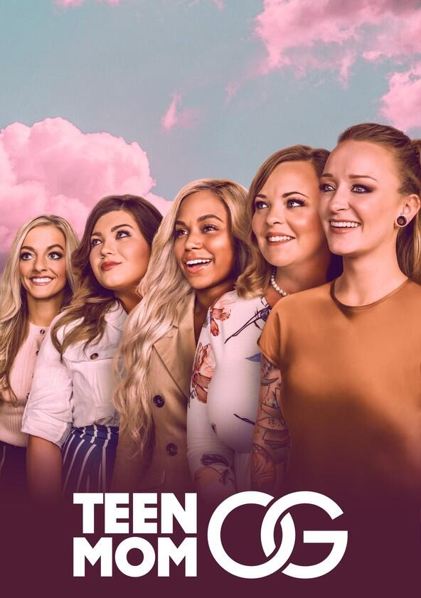 Teen Mom OG - Season 9 Teen Mom OG - Season 9