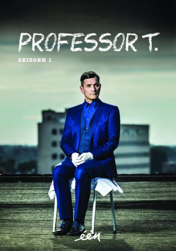 Professor T. - Season 1 Professor T. - Season 1