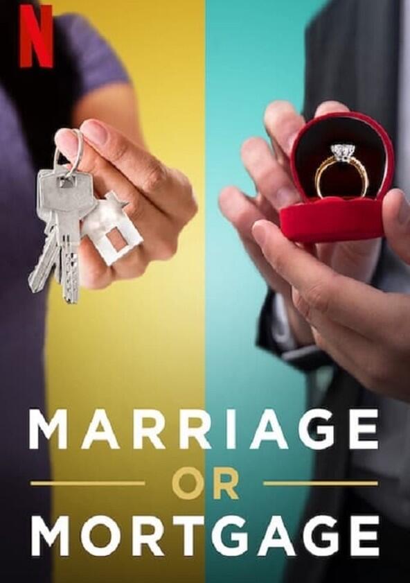 Marriage or Mortgage - Season 1 Marriage or Mortgage - Season 1