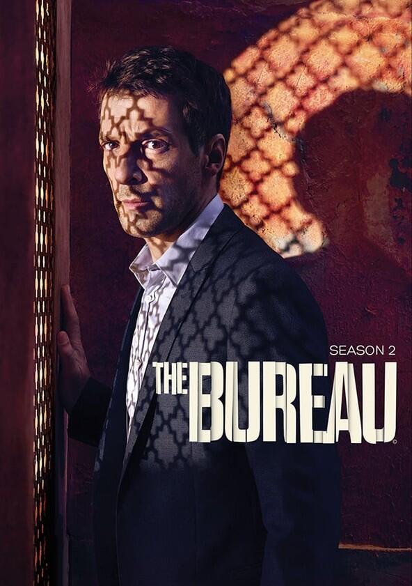 Le Bureau des Légendes - Season 2 Le Bureau des Légendes - Season 2