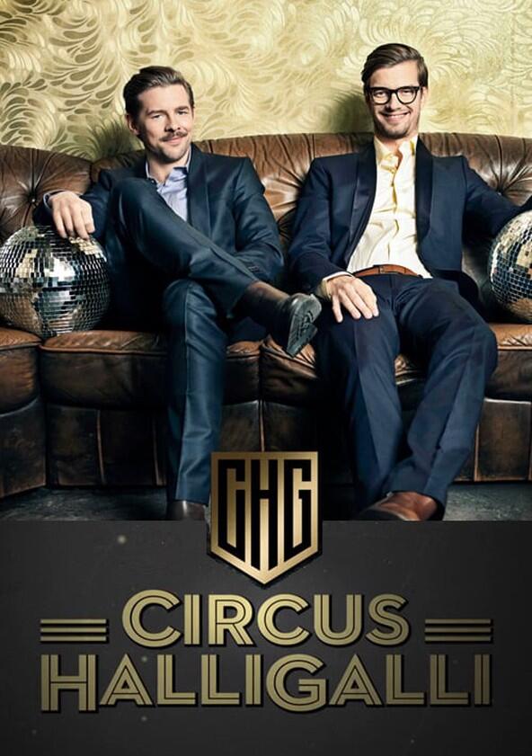 Circus Halligalli - Season 9
