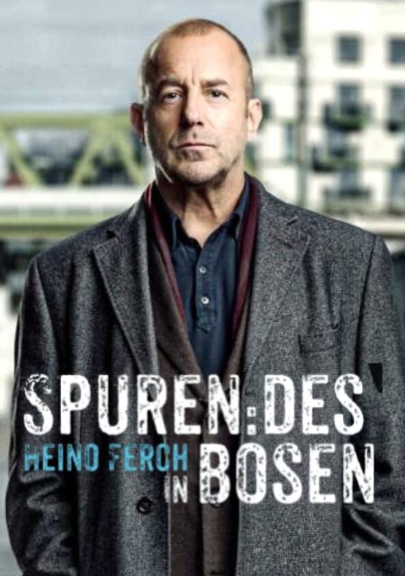 Spuren des Bösen - Season 1 Spuren des Bösen - Season 1