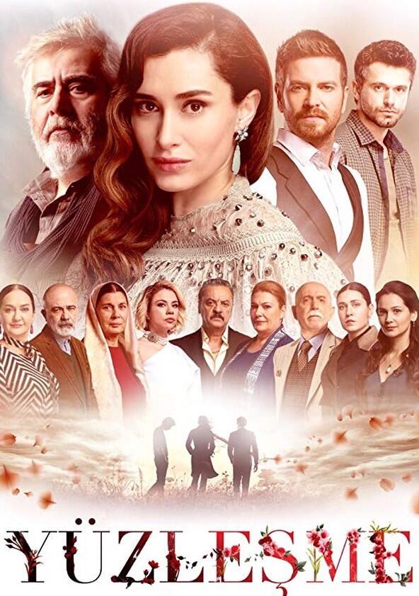 Yüzleşme - Season 1 Yüzleşme - Season 1