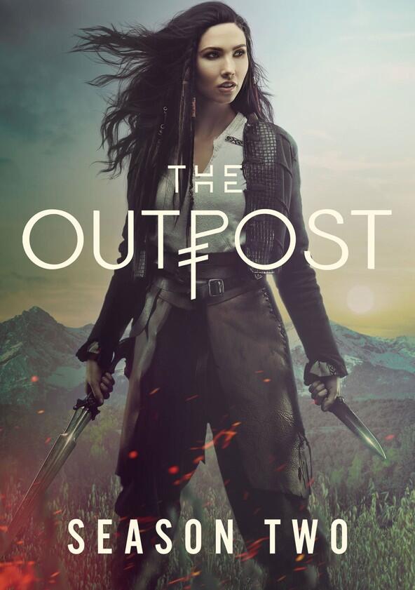 The Outpost - Season 2 The Outpost - Season 2