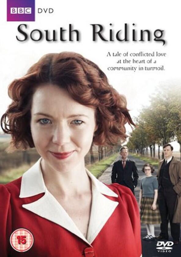South Riding - Season 1 South Riding - Season 1