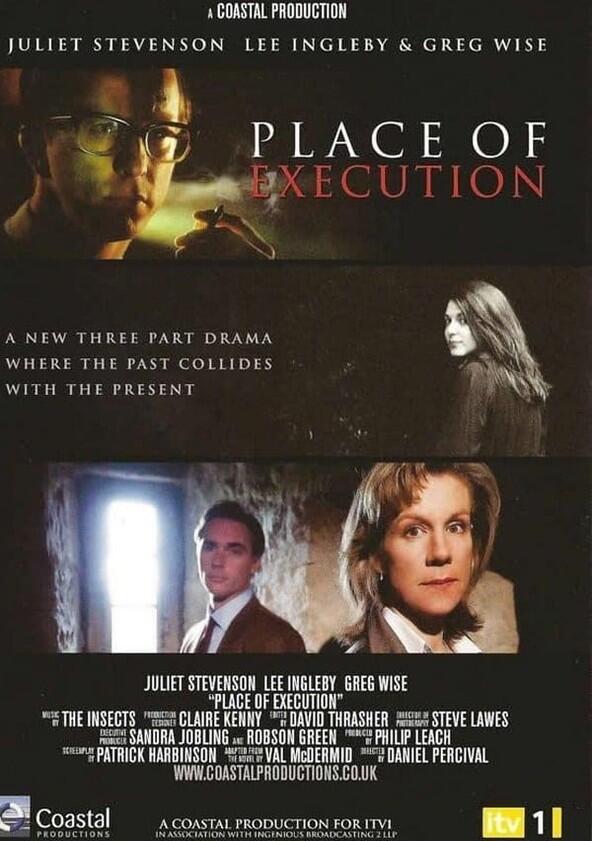 Place of Execution - Season 1 Place of Execution - Season 1