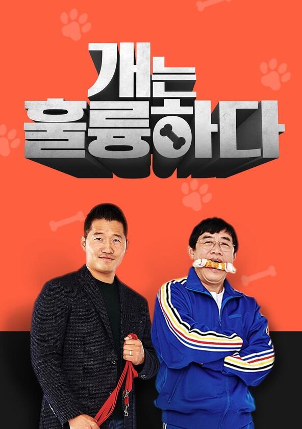 Gaeneun hullyunghada - Season 1 Gaeneun hullyunghada - Season 1
