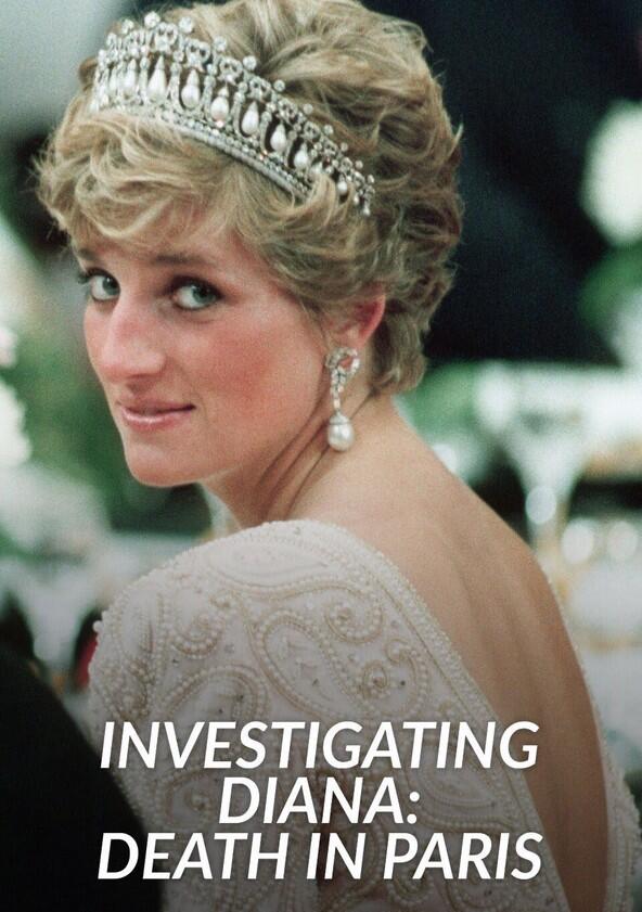 The Diana Investigations - Season 1 The Diana Investigations - Season 1