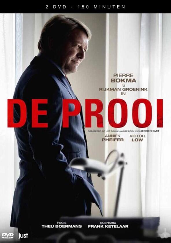 De Prooi - Season 1 De Prooi - Season 1