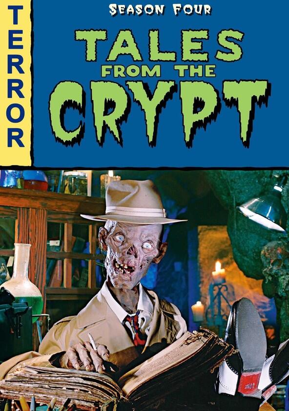 Tales from the Crypt - Season 4 Tales from the Crypt - Season 4
