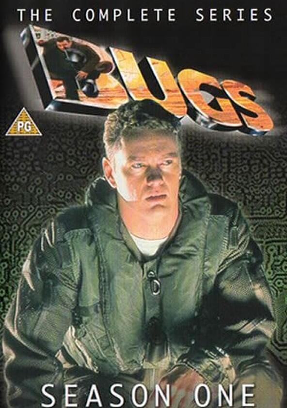 Bugs - Season 1 Bugs - Season 1