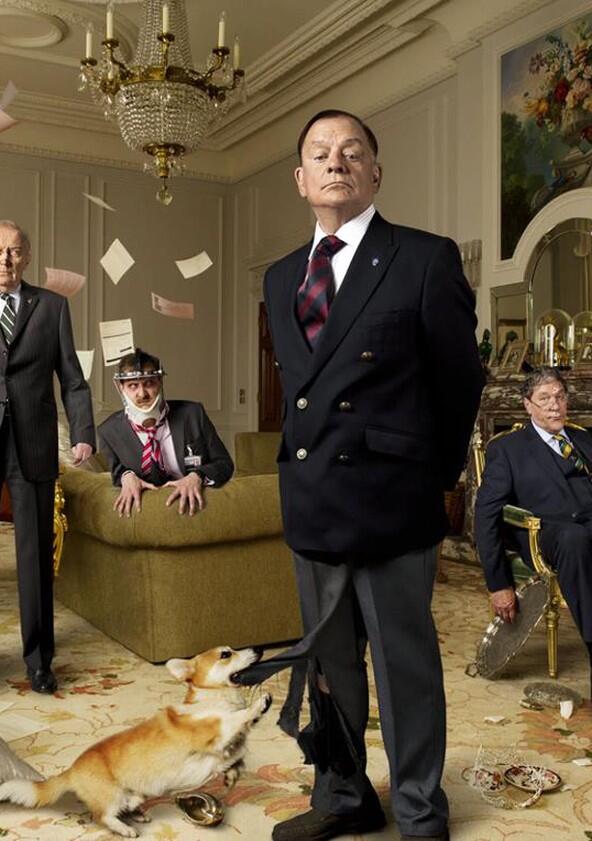 The Royal Bodyguard - Season 1 The Royal Bodyguard - Season 1