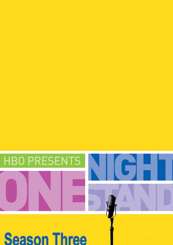 One Night Stand - Season 3 One Night Stand - Season 3