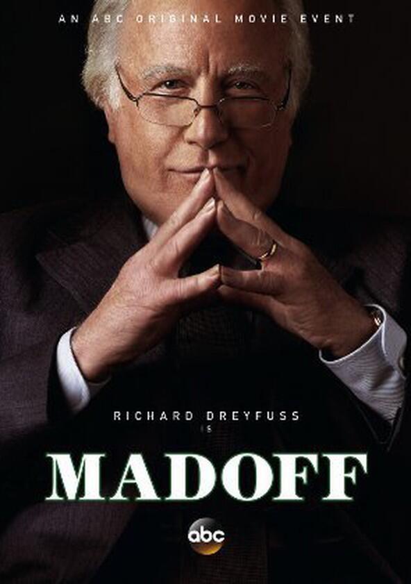 Madoff - Season 1 Madoff - Season 1