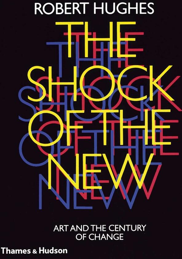 The Shock of the New - Season 1 The Shock of the New - Season 1