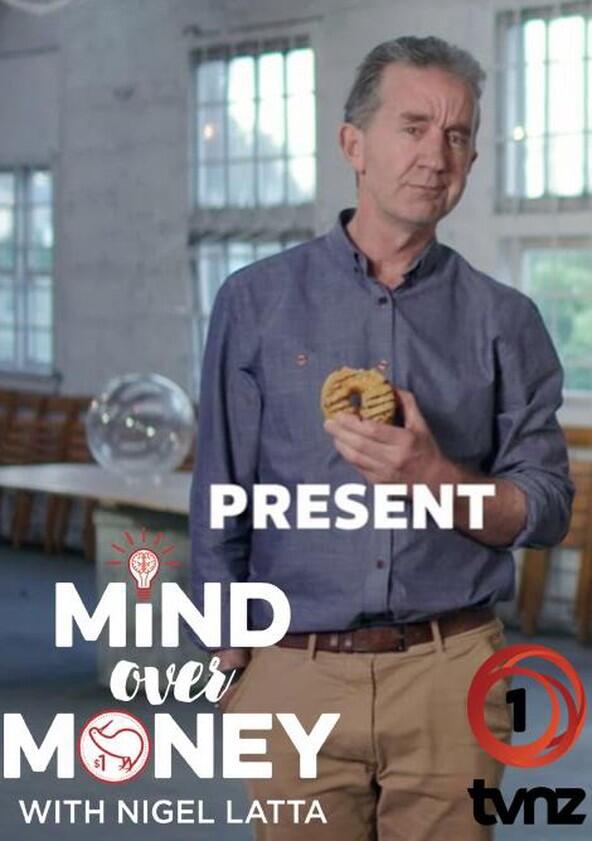 Mind Over Money with Nigel Latta Mind Over Money with Nigel Latta