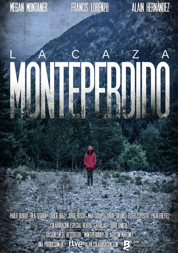 La caza. Monteperdido - Season 1 La caza. Monteperdido - Season 1