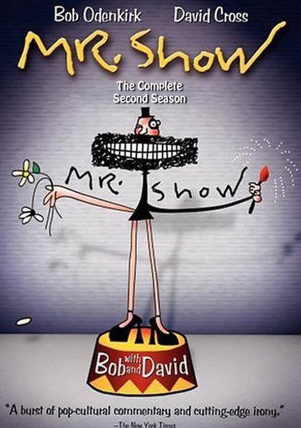 Mr. Show - Season 2 Mr. Show - Season 2