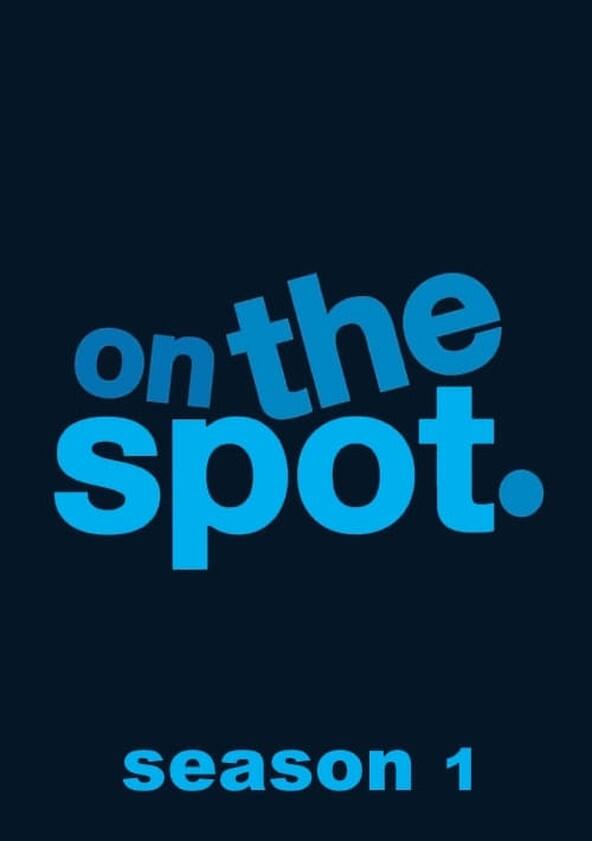 Rooster Teeth's On the Spot - Season 1 Rooster Teeth's On the Spot - Season 1