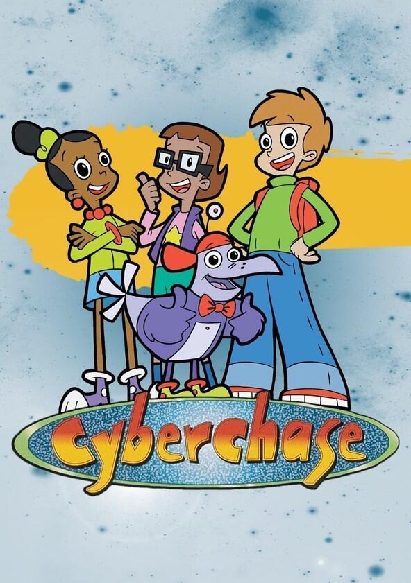 Cyberchase - Season 11 Cyberchase - Season 11
