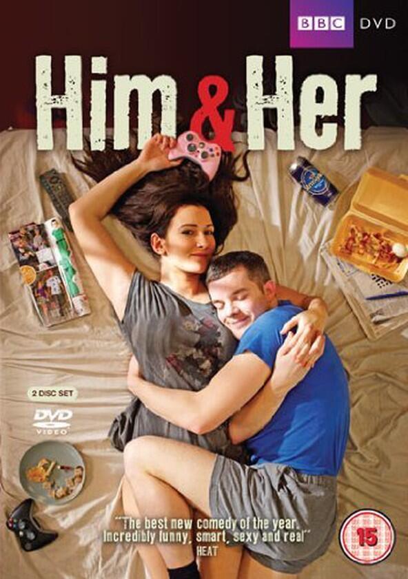 Him & Her - Season 2 Him & Her - Season 2