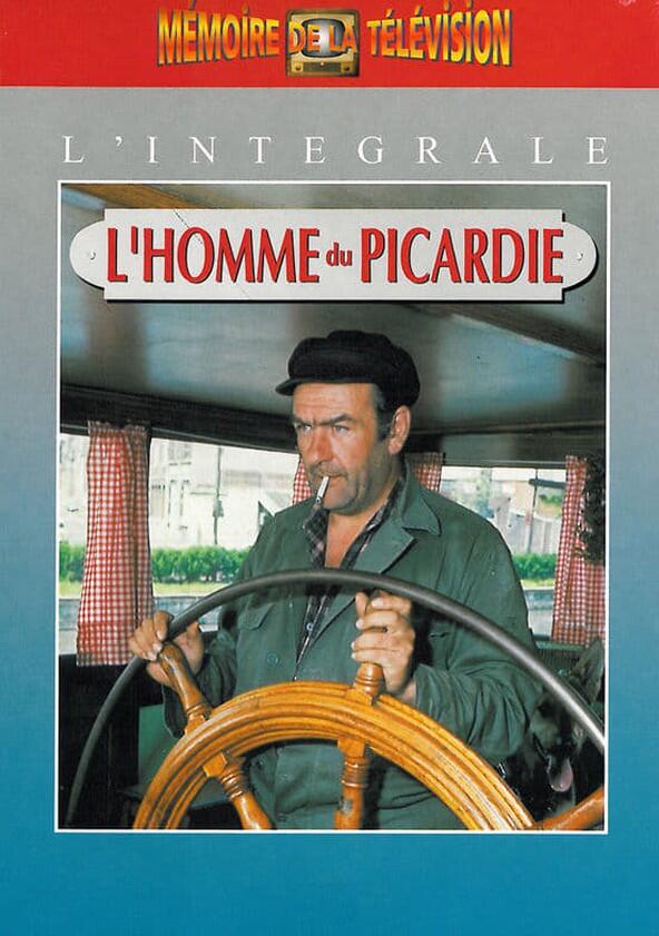 L'Homme du Picardie - Season 1 L'Homme du Picardie - Season 1