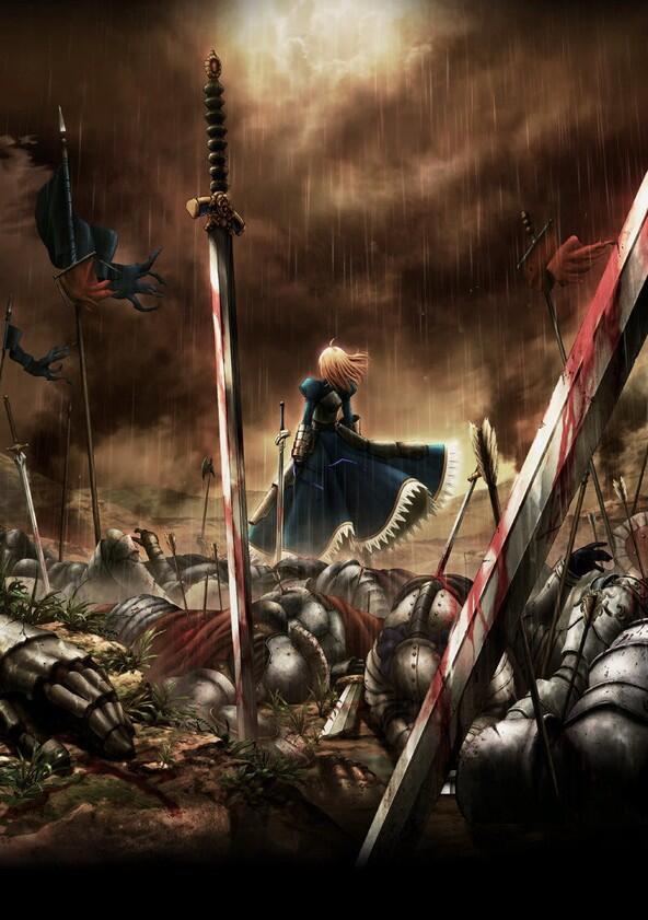 Fate/Zero - Season 1 Fate/Zero - Season 1