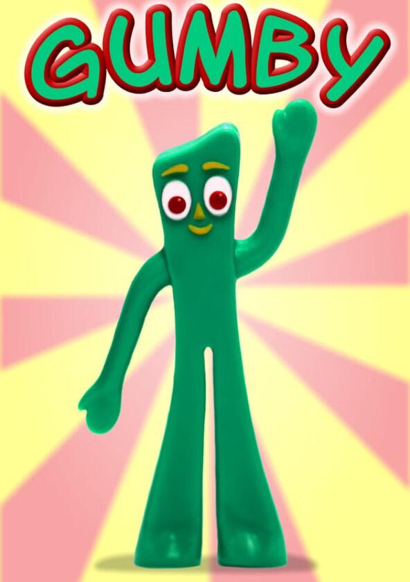 The Gumby Show - Season 1 The Gumby Show - Season 1