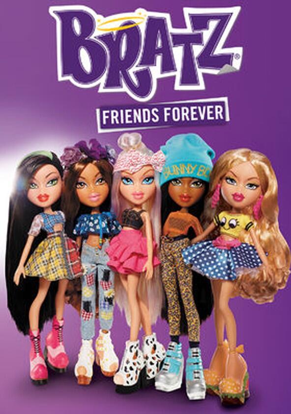 Bratz - Season 1 Bratz - Season 1