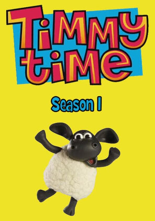 Timmy Time - Season 1 Timmy Time - Season 1