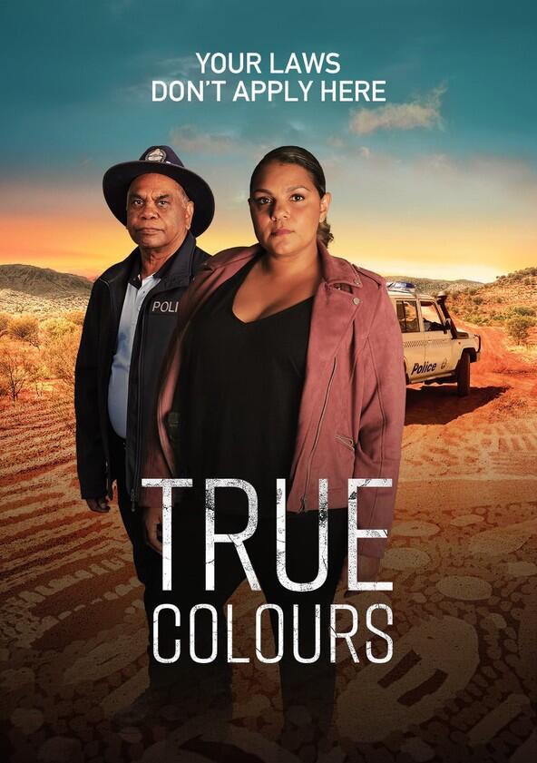 True Colours - Season 1 True Colours - Season 1