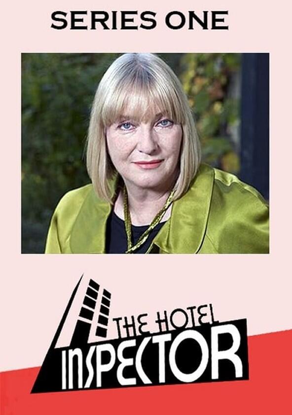 The Hotel Inspector - Season 1 The Hotel Inspector - Season 1