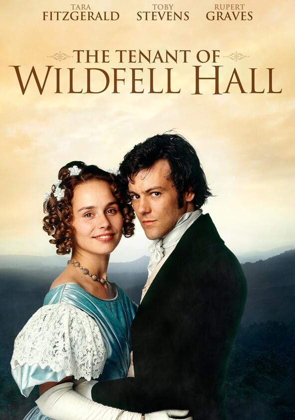 The Tenant of Wildfell Hall - Season 1 The Tenant of Wildfell Hall - Season 1