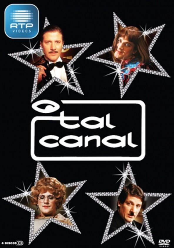 O Tal Canal - Season 1 O Tal Canal - Season 1