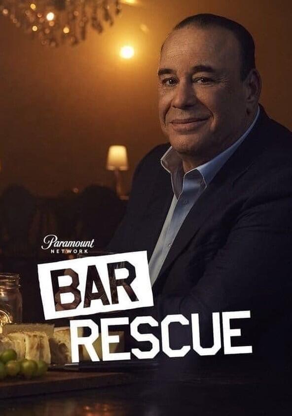 Bar Rescue - Season 6 Bar Rescue - Season 6