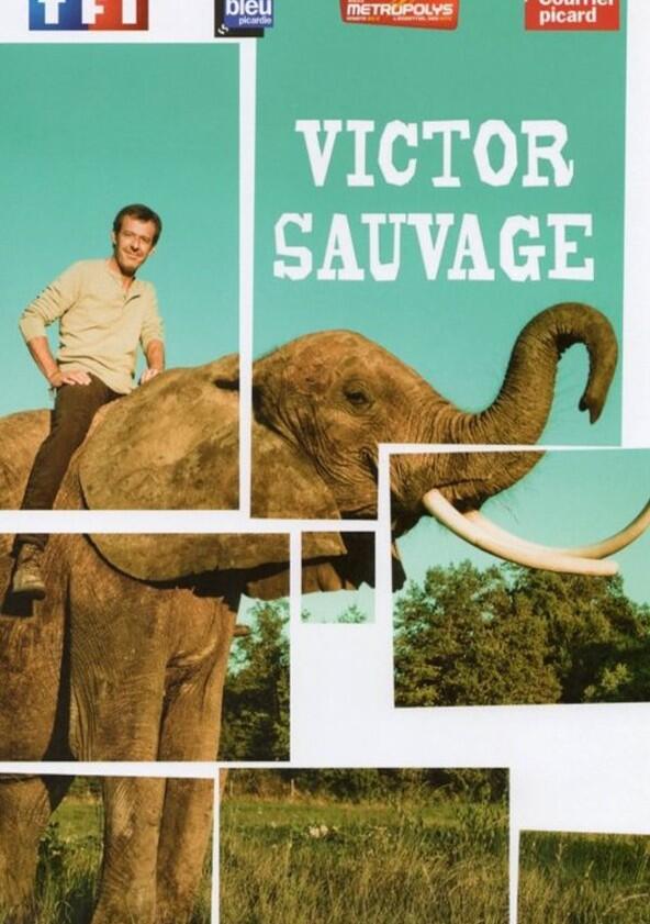 Victor Sauvage - Season 1 Victor Sauvage - Season 1