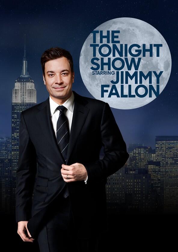 The Tonight Show Starring Jimmy Fallon - Season 7 / Year 2020 The Tonight Show Starring Jimmy Fallon - Season 7 / Year 2020